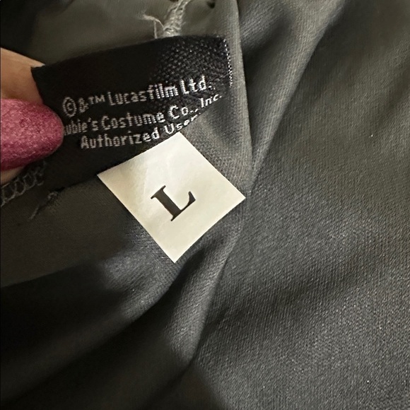 Light Up The Mandalorian Costume for Kids Costume Halloween Costume - Picture 8 of 9